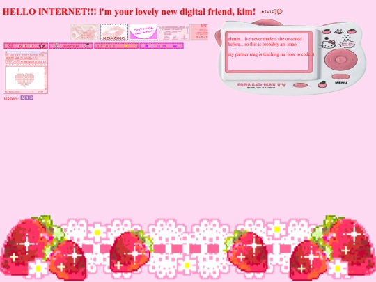 site-kim screenshot