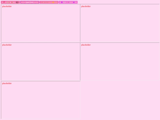 site-kim/portfolio screenshot