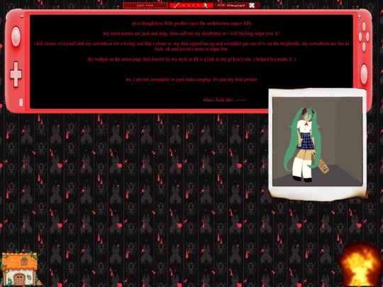 site-mag/abtme screenshot