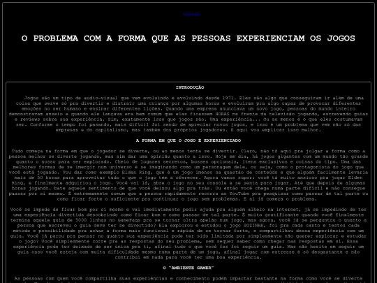 jogos screenshot