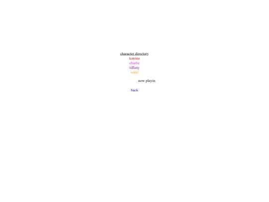 characters/mhv/dir screenshot