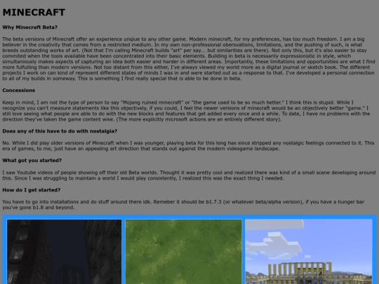 minecraft screenshot