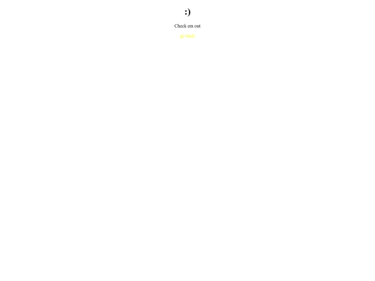 coolthings/smileys screenshot