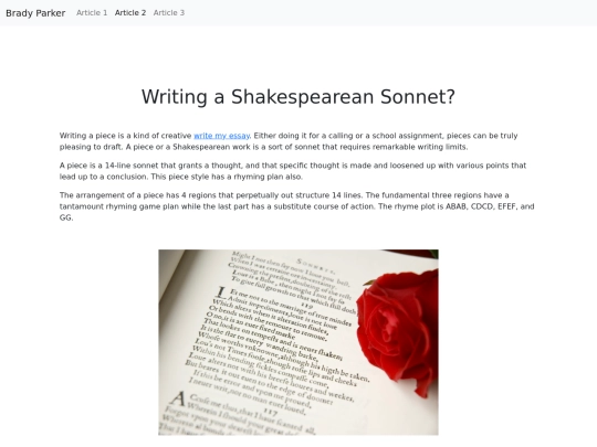 article2 screenshot