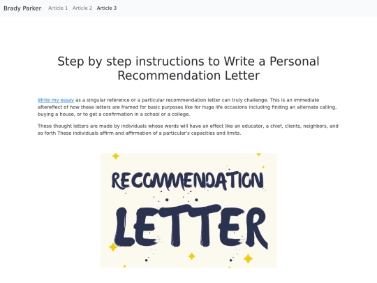 article3 screenshot