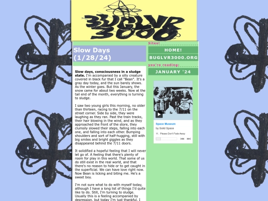 Jan2824SlowDays screenshot