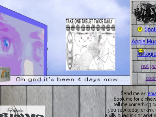 Sandbox/anothersandbox screenshot