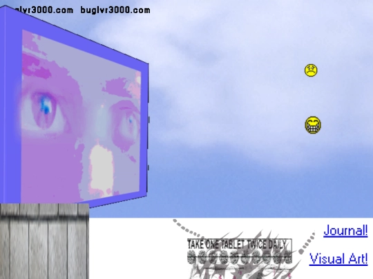 Sandbox/newsandbox screenshot