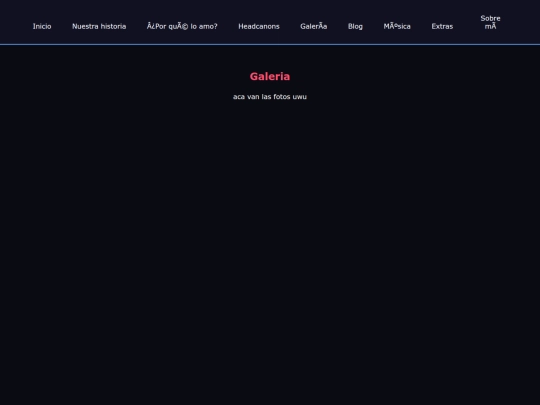 galeria screenshot
