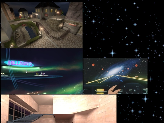 aesthetics1 screenshot
