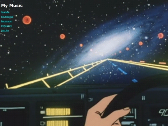 music screenshot