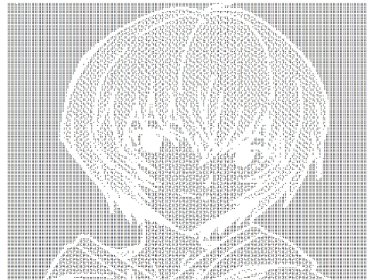 test screenshot