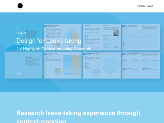 userresearch screenshot