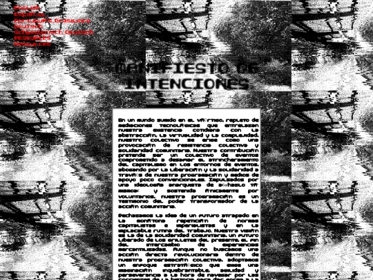 español screenshot