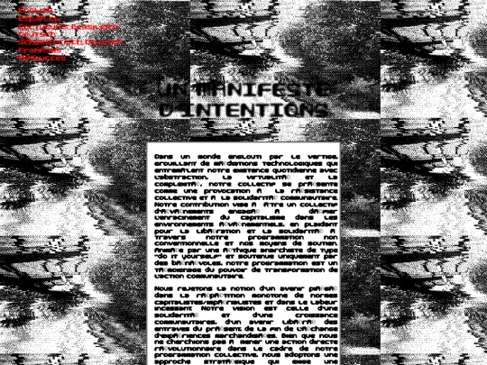 français screenshot