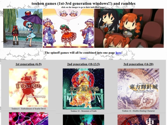 2hugames screenshot