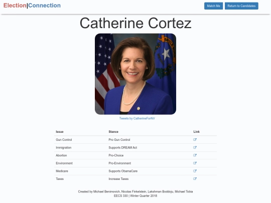 cortez screenshot