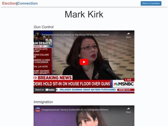 kirk-video screenshot