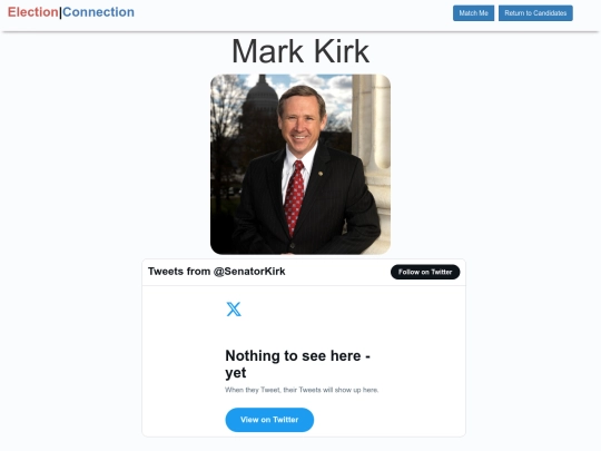 kirk screenshot