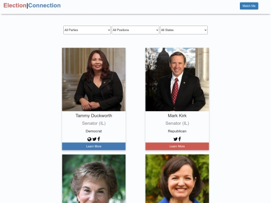learnmore screenshot