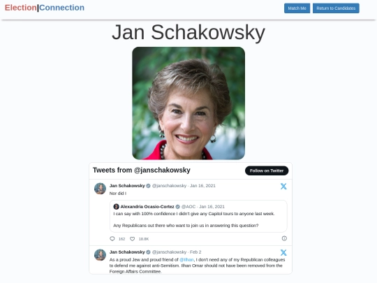 schakowsky screenshot