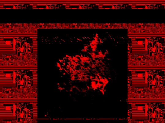 hiddenplace/acklab screenshot