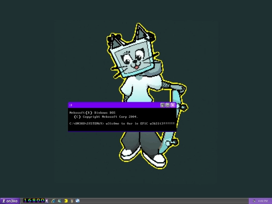 n3kospin screenshot