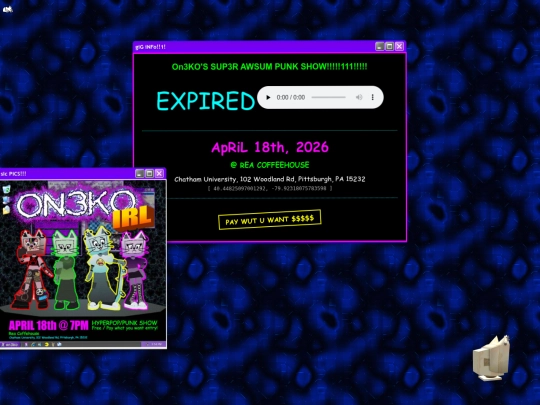showcountdown screenshot
