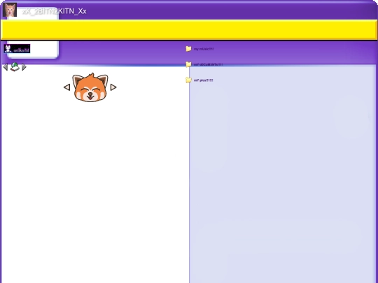 startmenu screenshot