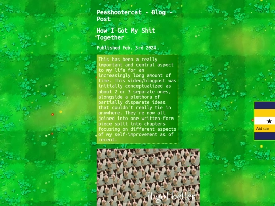 higmst screenshot