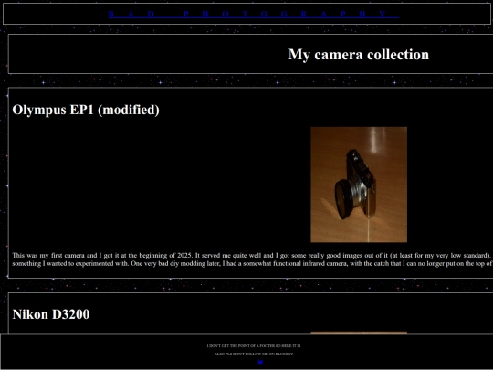 camera screenshot