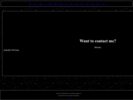contact screenshot
