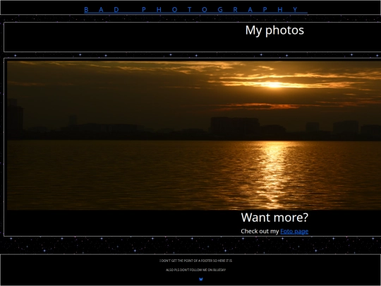 photos screenshot