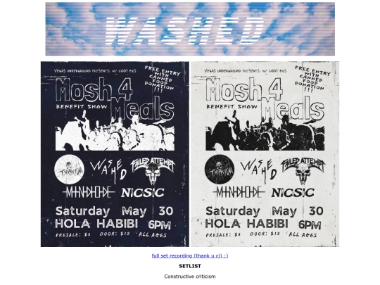 shows/show/20260530 screenshot