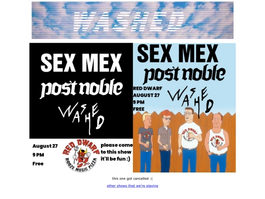 shows/show/20260827 screenshot