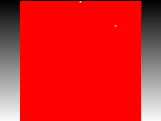 test screenshot