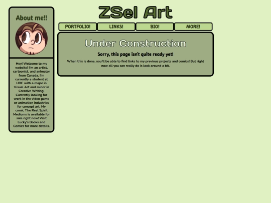 more screenshot