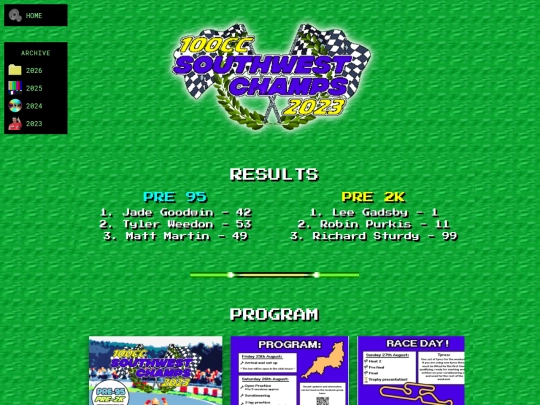 2023 screenshot