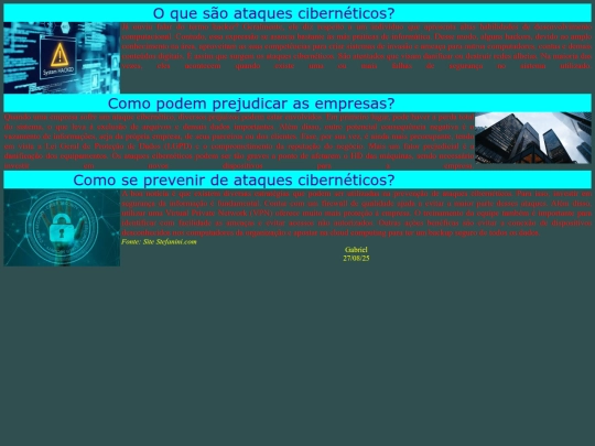 ex6 screenshot