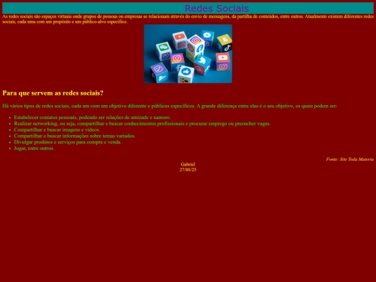 ex7 screenshot