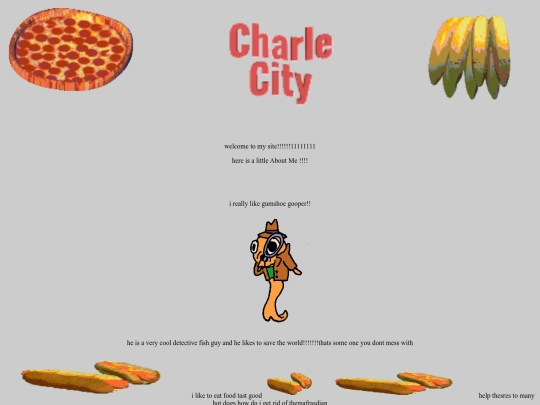 home screenshot