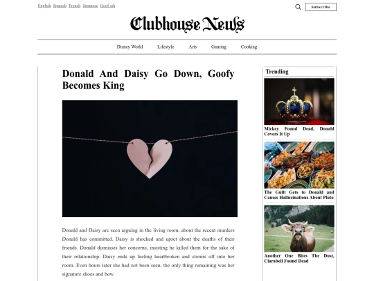 article5 screenshot