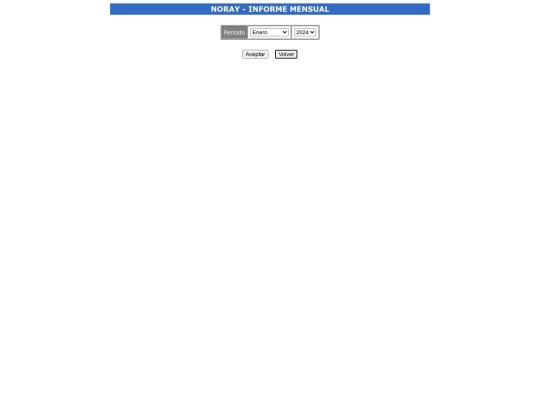 dockett/InfMes screenshot