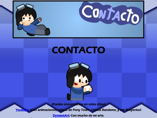 contactESP screenshot