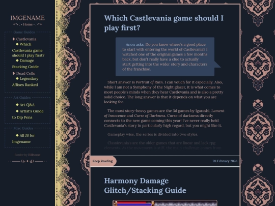 guides/game-guides screenshot