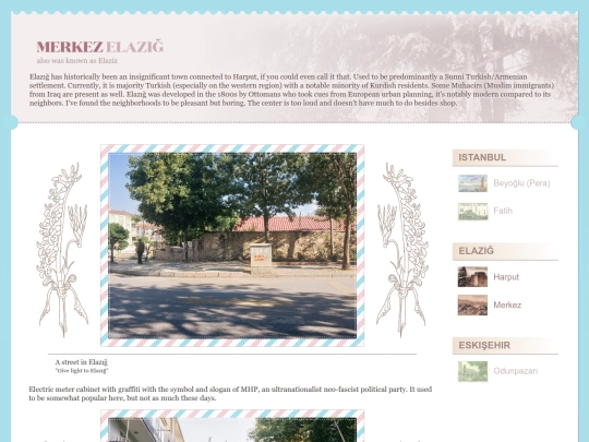 journal/elazig screenshot
