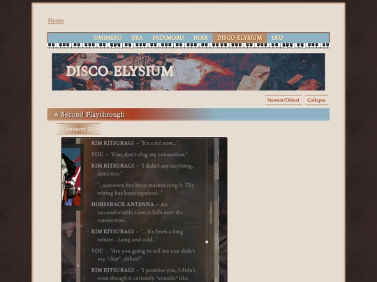 liveblogs/de screenshot