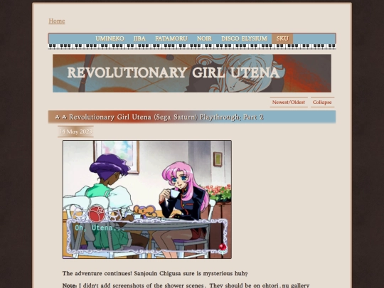 liveblogs/skusaturn screenshot