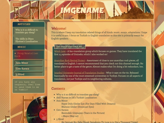 translation screenshot