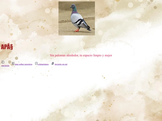sharic screenshot
